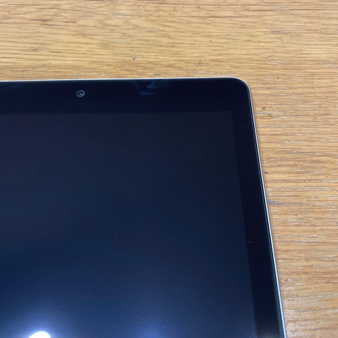 iPad 6th generation 128GB Wi-Fiモデル