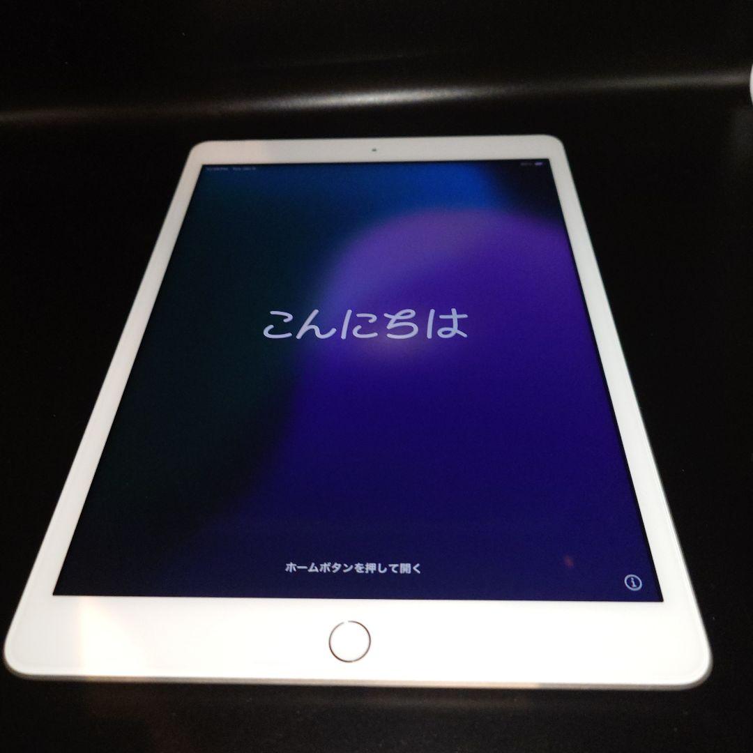 美品 iPad 第7世代 32GB Cellular セルラー　バッテリー97%