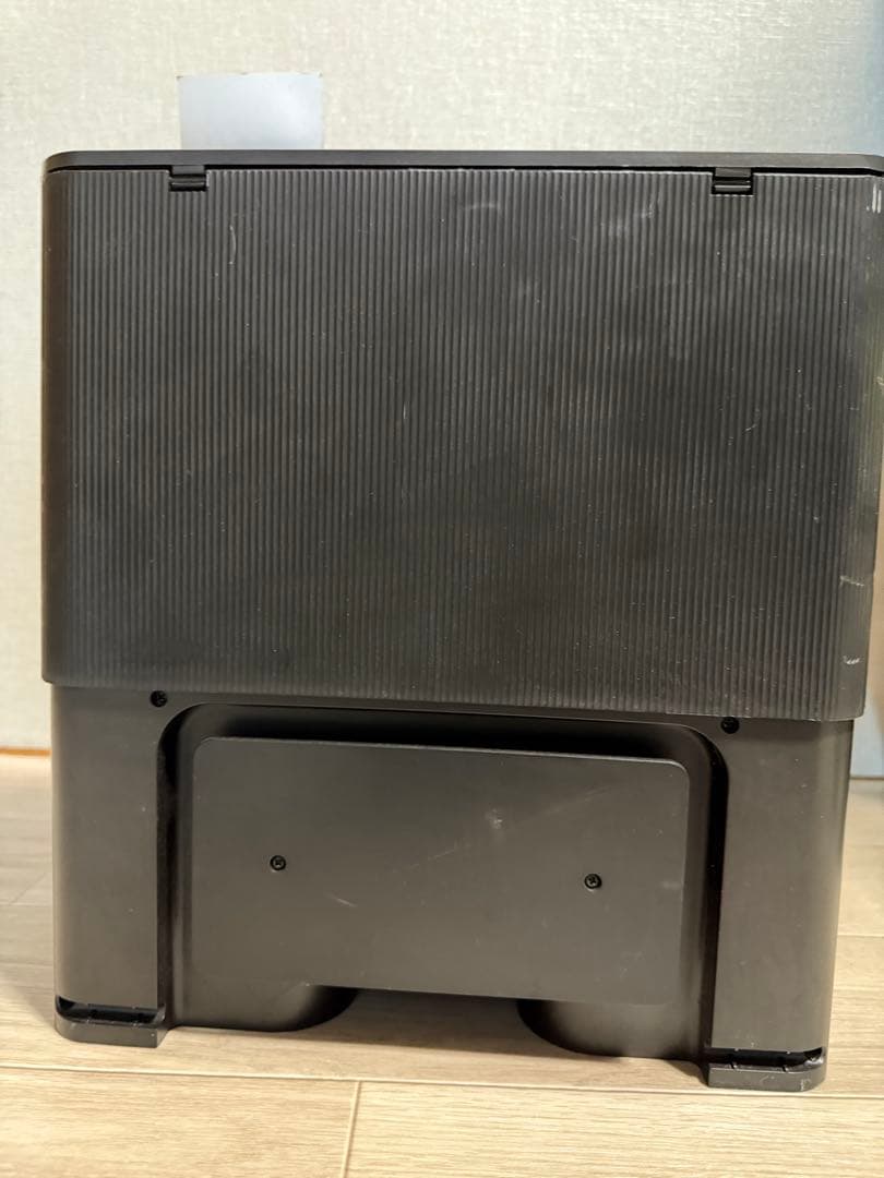 O*e様 iRobot Roomba J7？　クリーンベース　ジャンク品