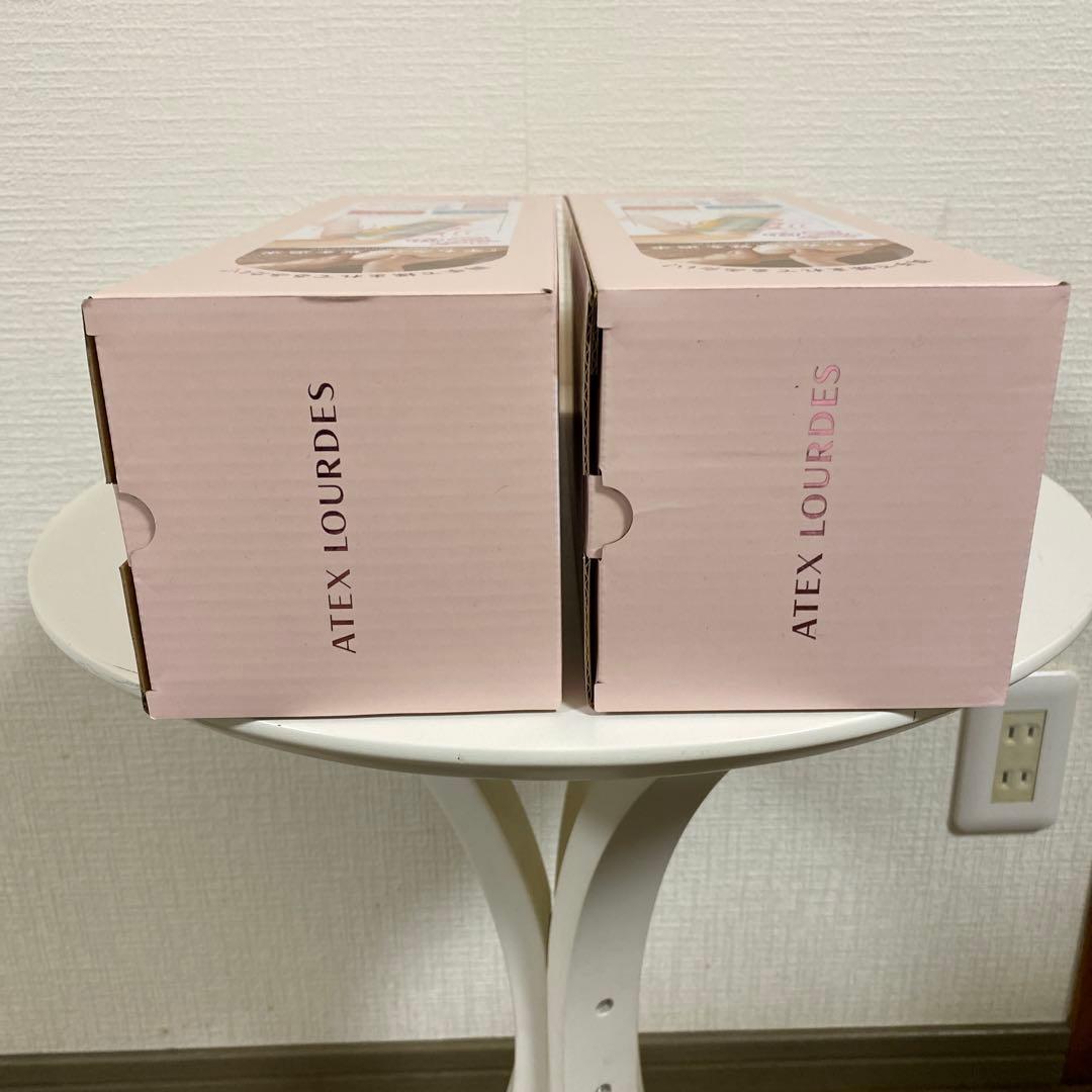 ふくらはぎゅ　新品未使用2個