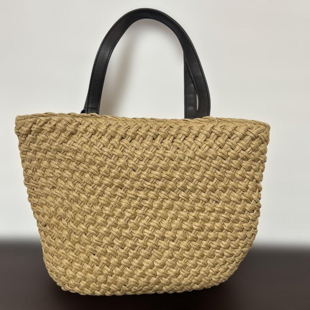 ファミリア familiar サマーバッグ かご特別企画2021夏 70周年記念