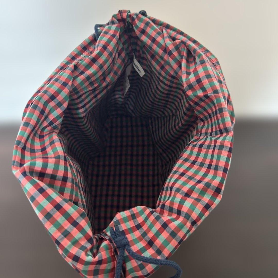 ファミリア familiar サマーバッグ かご特別企画2021夏 70周年記念