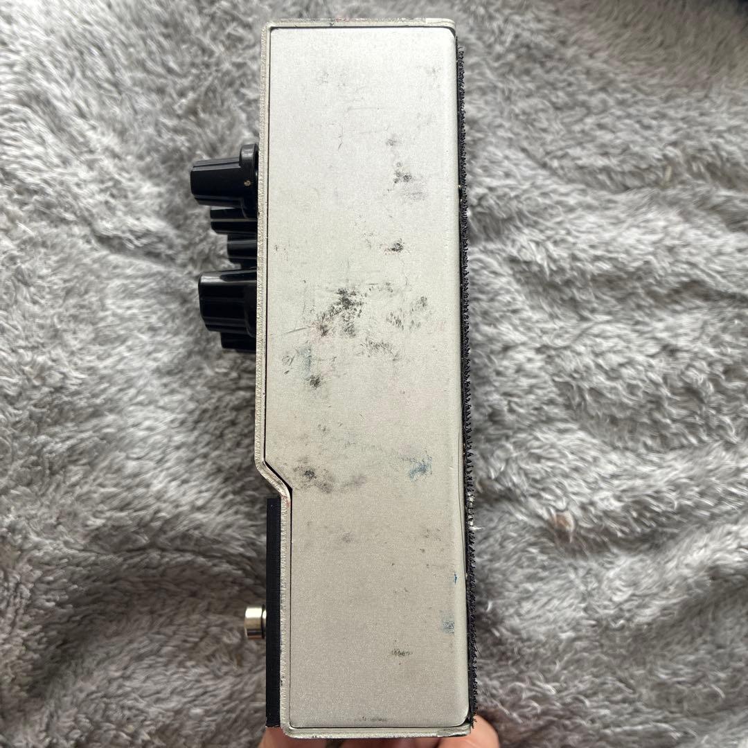 Diezel VH4 ギターエフェクター