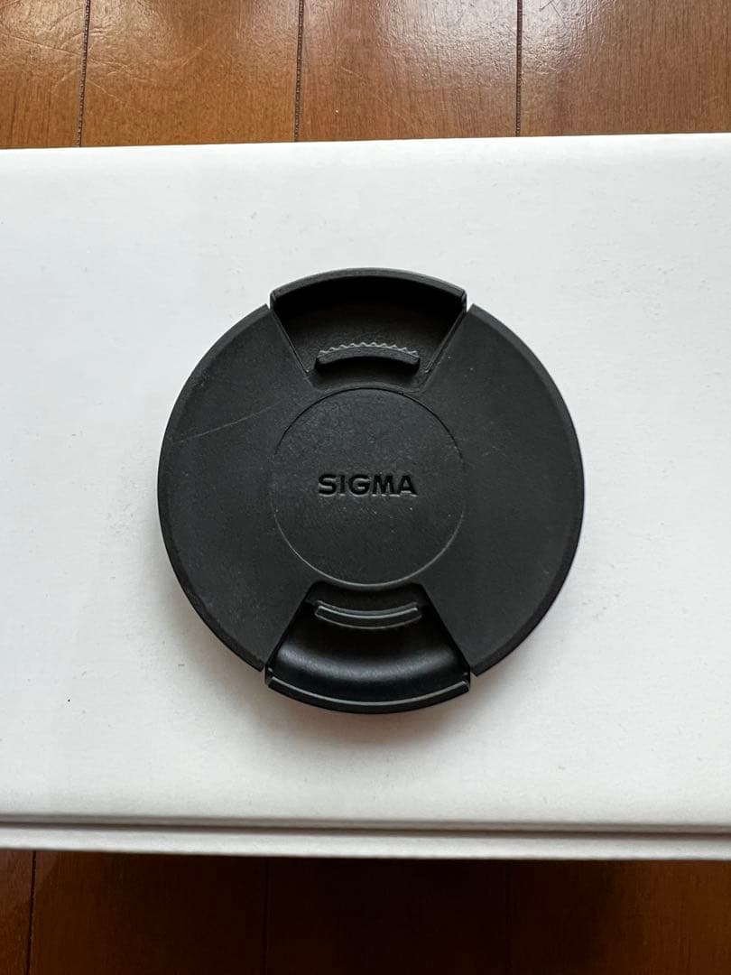 レンズ(単焦点) SIGMA 105mm F2.8 DG DN MACRO