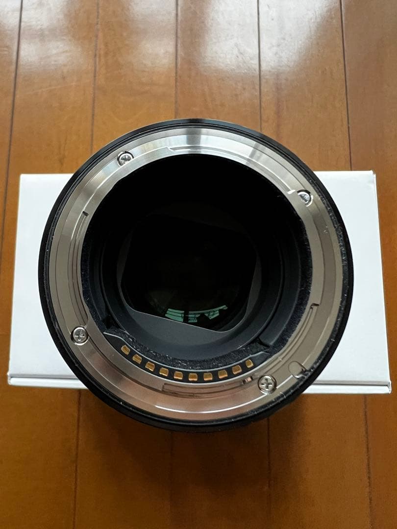 レンズ(単焦点) SIGMA 105mm F2.8 DG DN MACRO