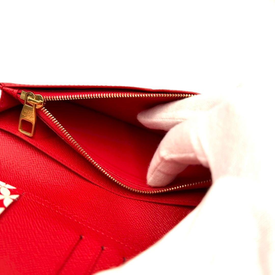 ルイヴィトン ポルトフォイユ ブラザ ダミエ ファレル NIGO コラボ 限定