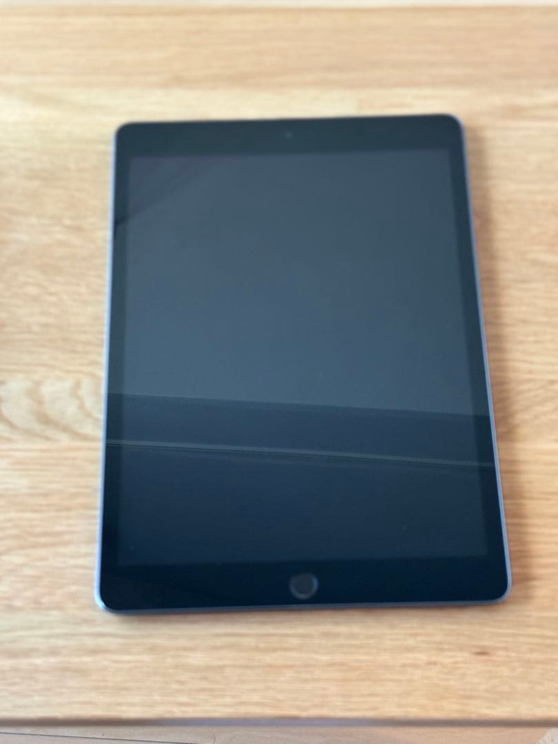 iPad(第7世代) 128GB