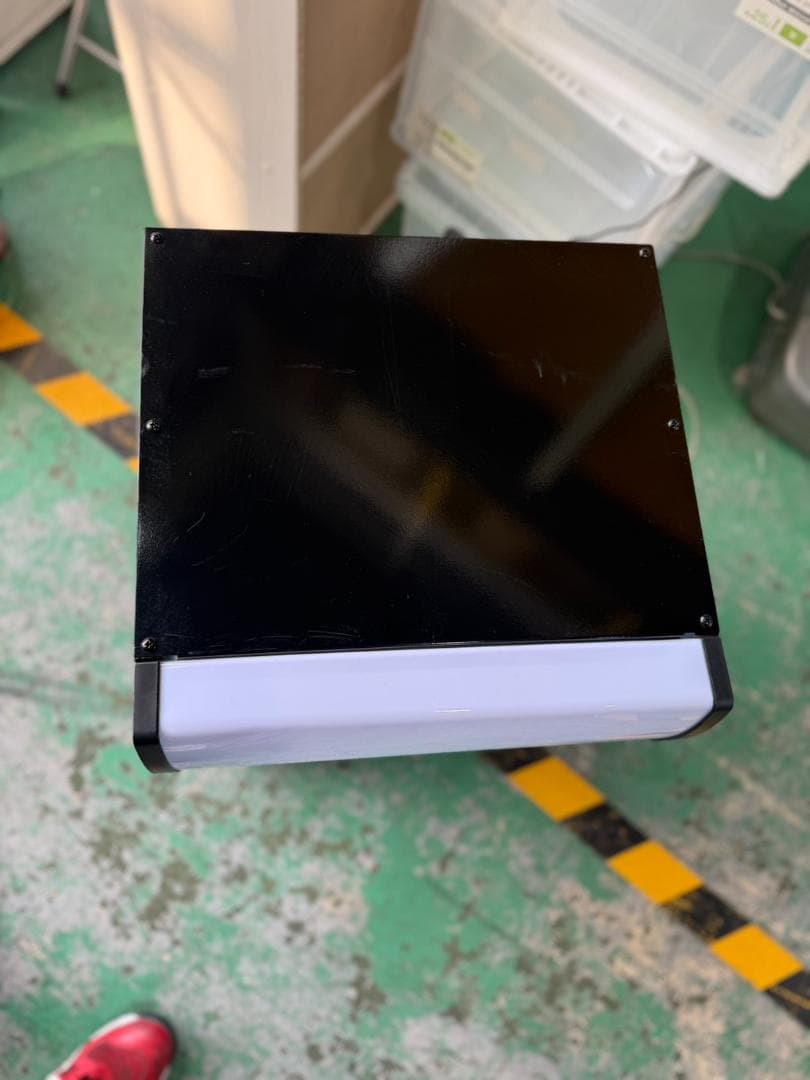 ディスプレイクーラー【中古】動作保証 SIS SC40B 冷蔵 庫 小型