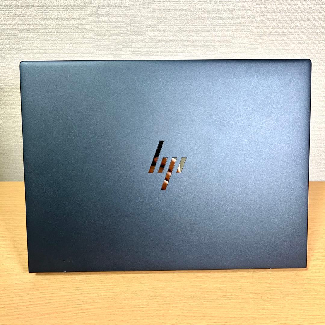 hp Dragonfly G4 i7 32GB 512GB LTE タッチパネル