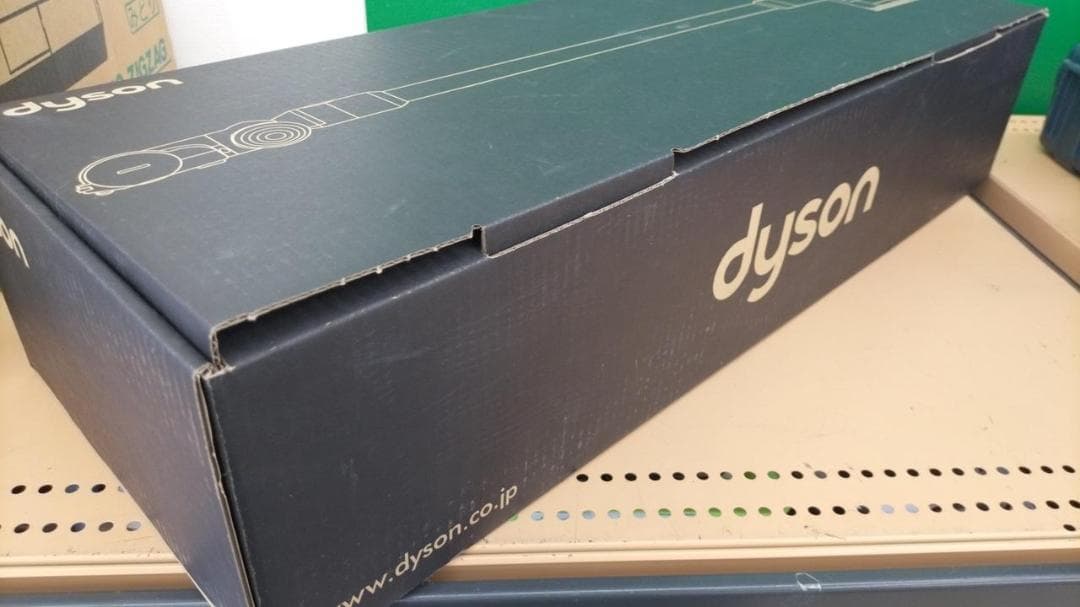 新品 ダイソン 掃除機 Dyson V7 SV11 SLM ORIGIN