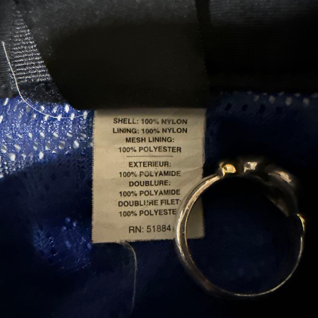 90s Patagonia ナイロンパンツ スキーパンツ