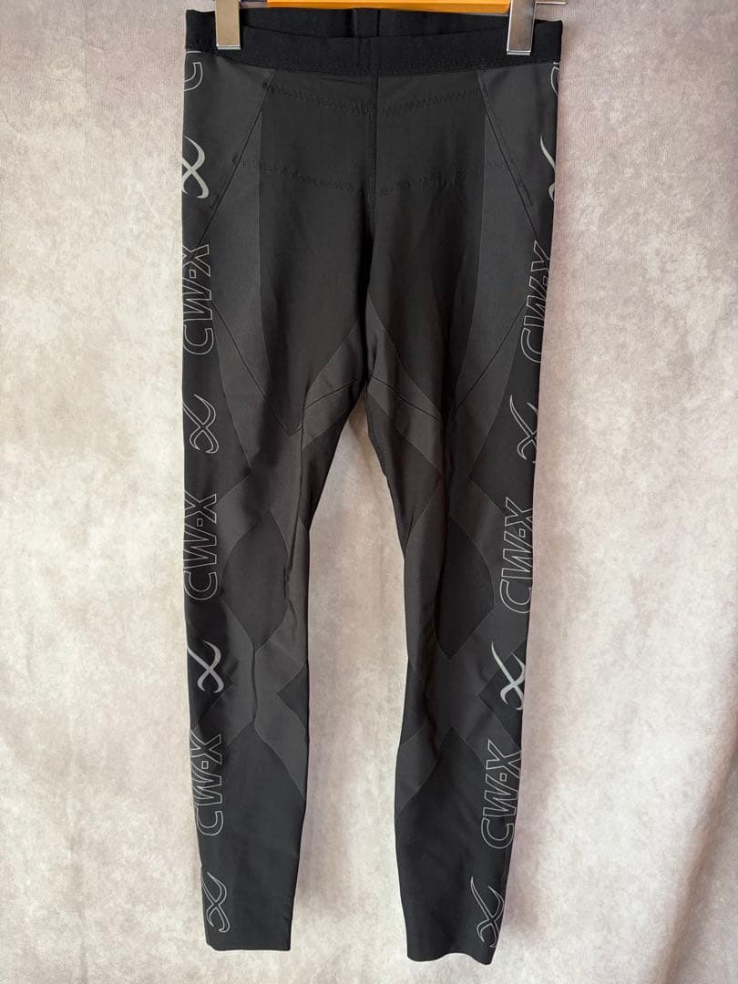 【新品未使用】CW-X ジェネレーターモデル2.0 WH Sサイズ HZO699