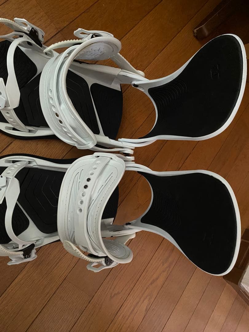 23-24UNION ULTRA ボーンホワイト　Mサイズ　メンズ