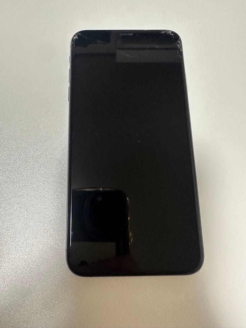 高*瀬様 【断捨離】iPhone Xs Max 本体のみ