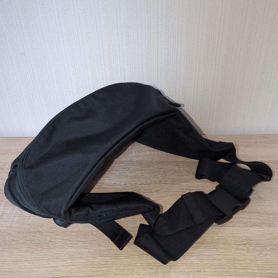 PORTER KINASHI CYCLE 木梨サイクル ボディバッグ