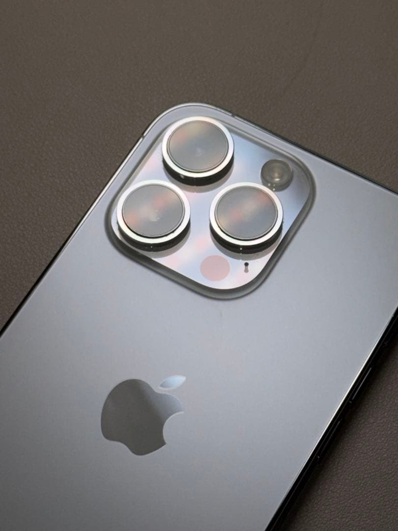 iPhone 14 Pro 256GB国内版SIMフリー