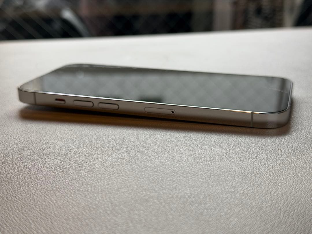 iPhone 14 Pro 256GB国内版SIMフリー