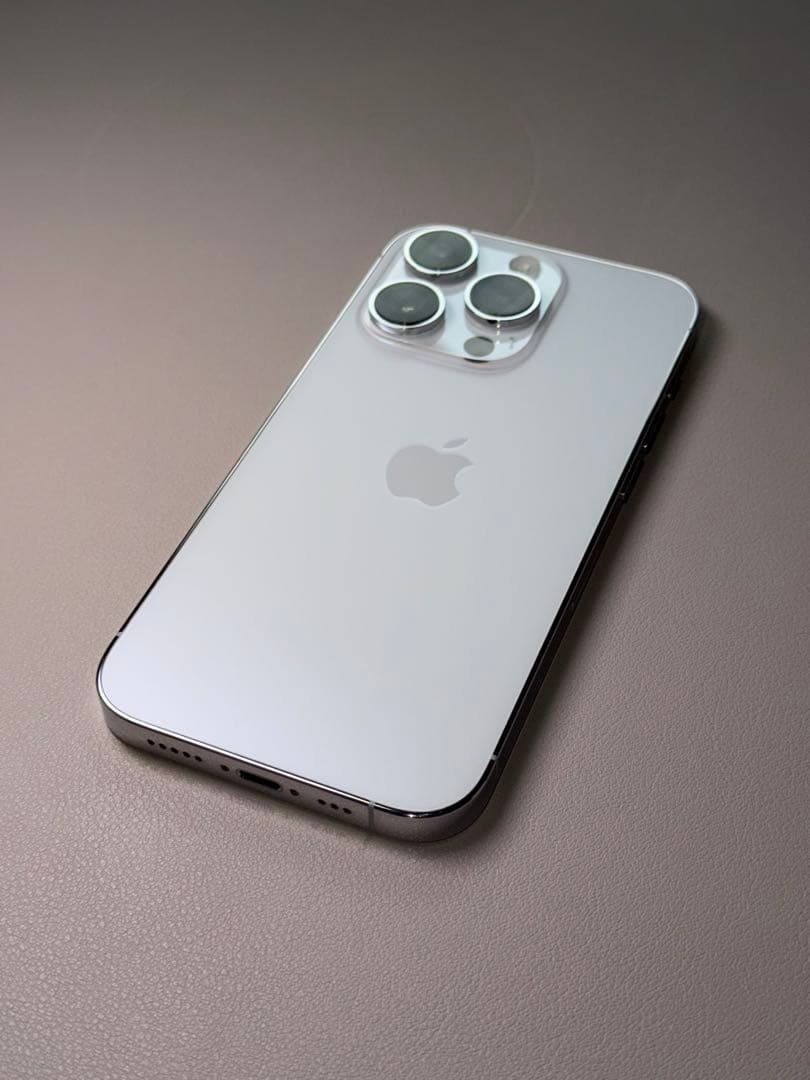 iPhone 14 Pro 256GB国内版SIMフリー