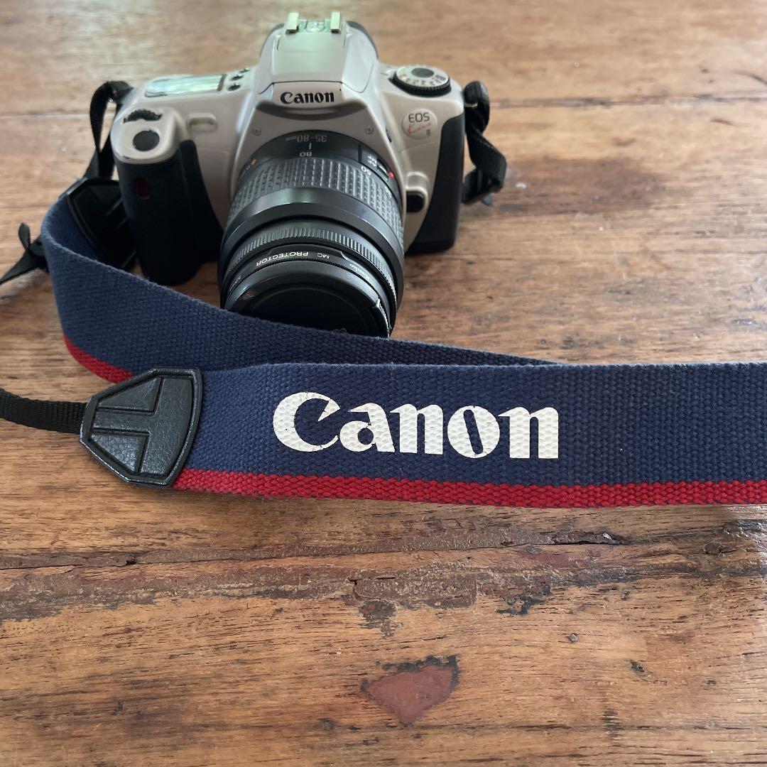 Canon EOS Kiss Ⅲ 一眼レフ