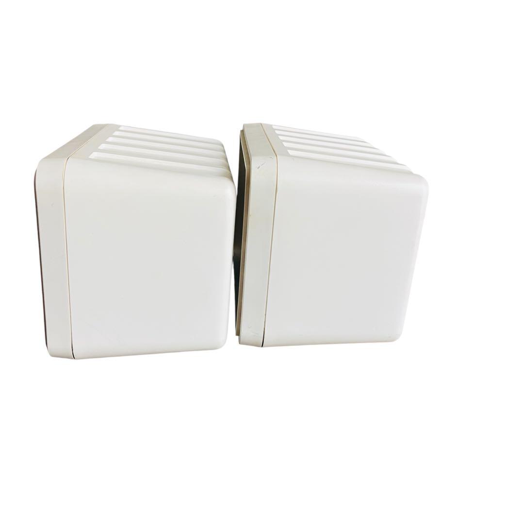 BOSE 101MMW ボーズ スピーカー 天吊りペア ホワイト 金具付き 白