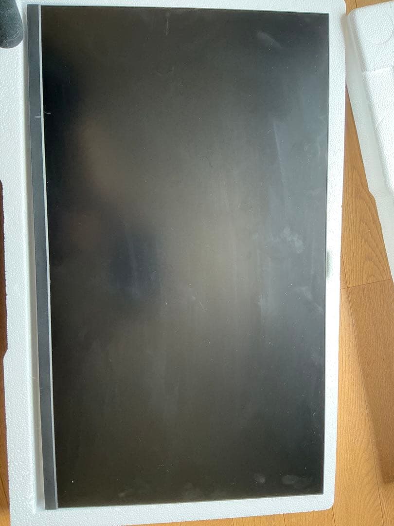 cocopar 27インチ モニター