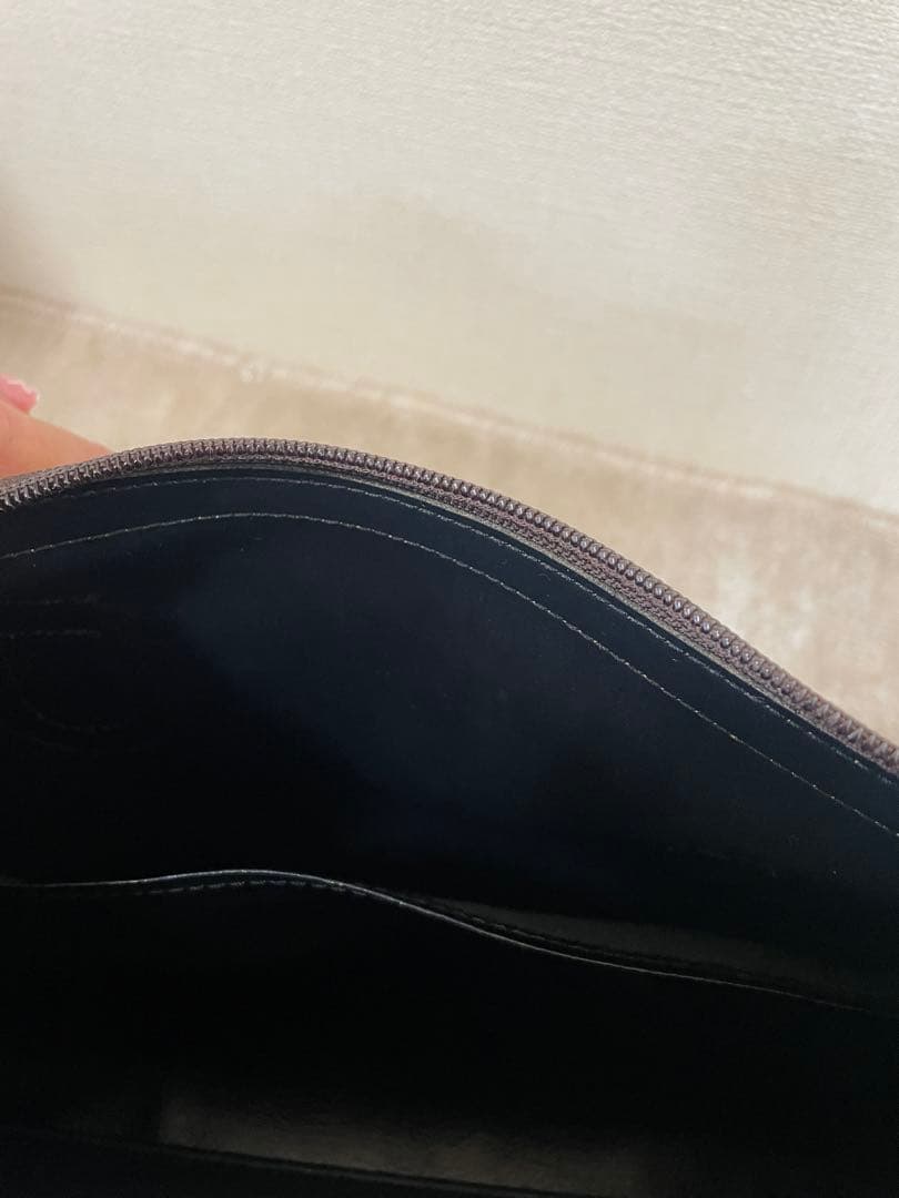 Burberry ボストンバッグ 中型