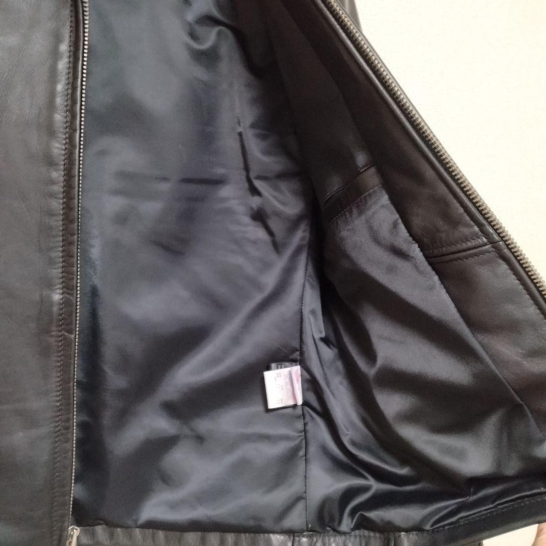 【Schott】 シングルライダース 103US 34