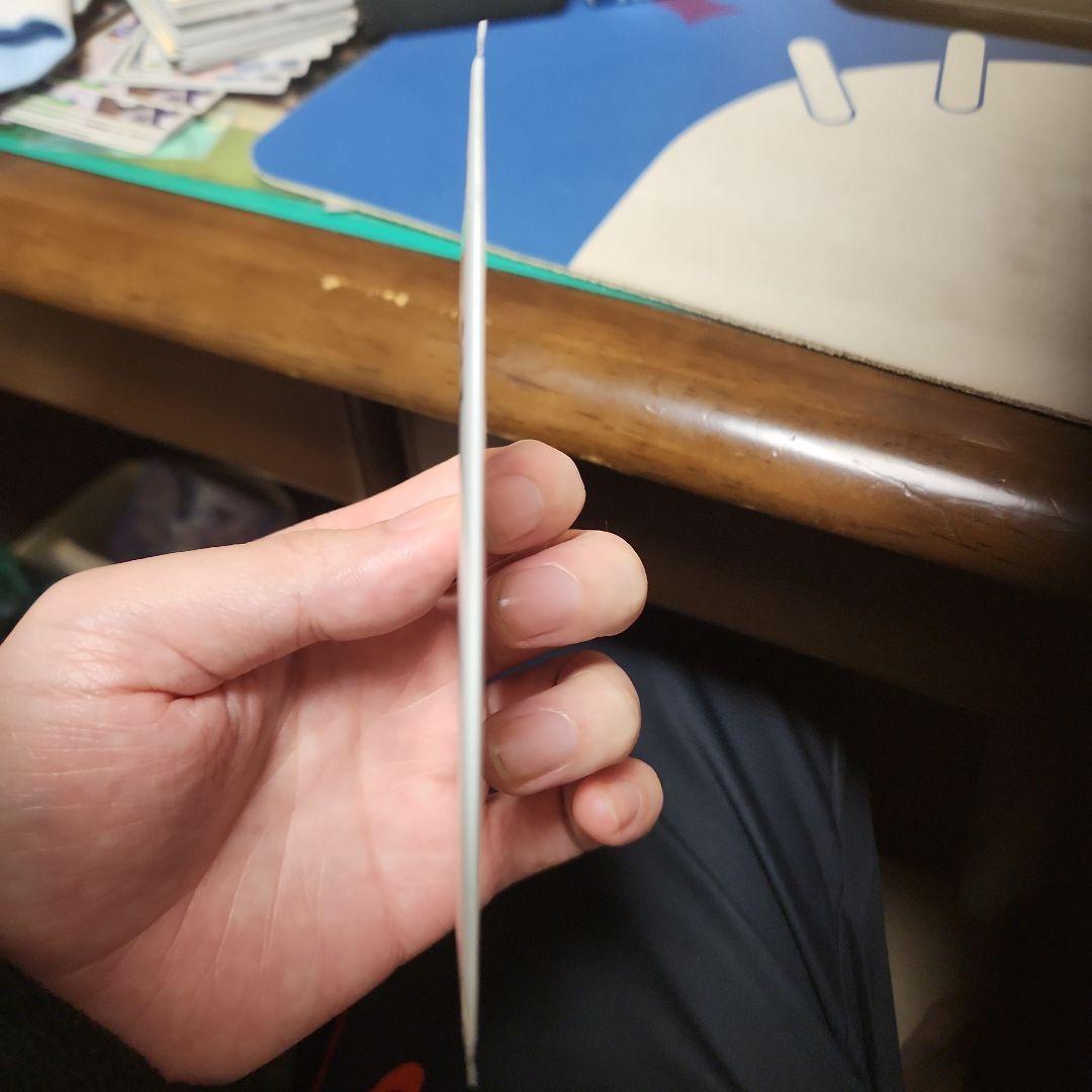 ONE PIECE CARD GAME 　エース　フラッグシップ　Japan