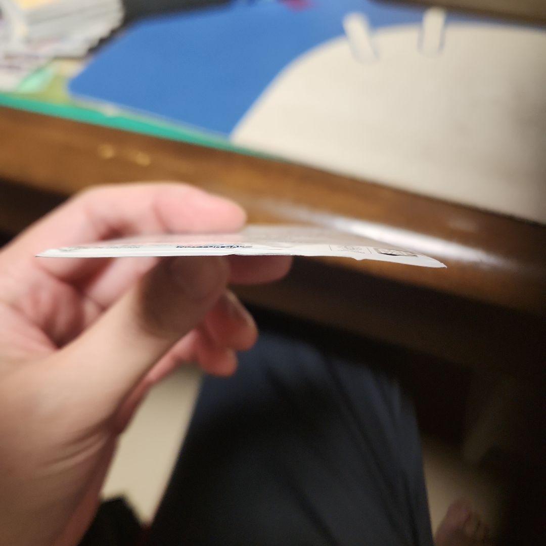 ONE PIECE CARD GAME 　エース　フラッグシップ　Japan