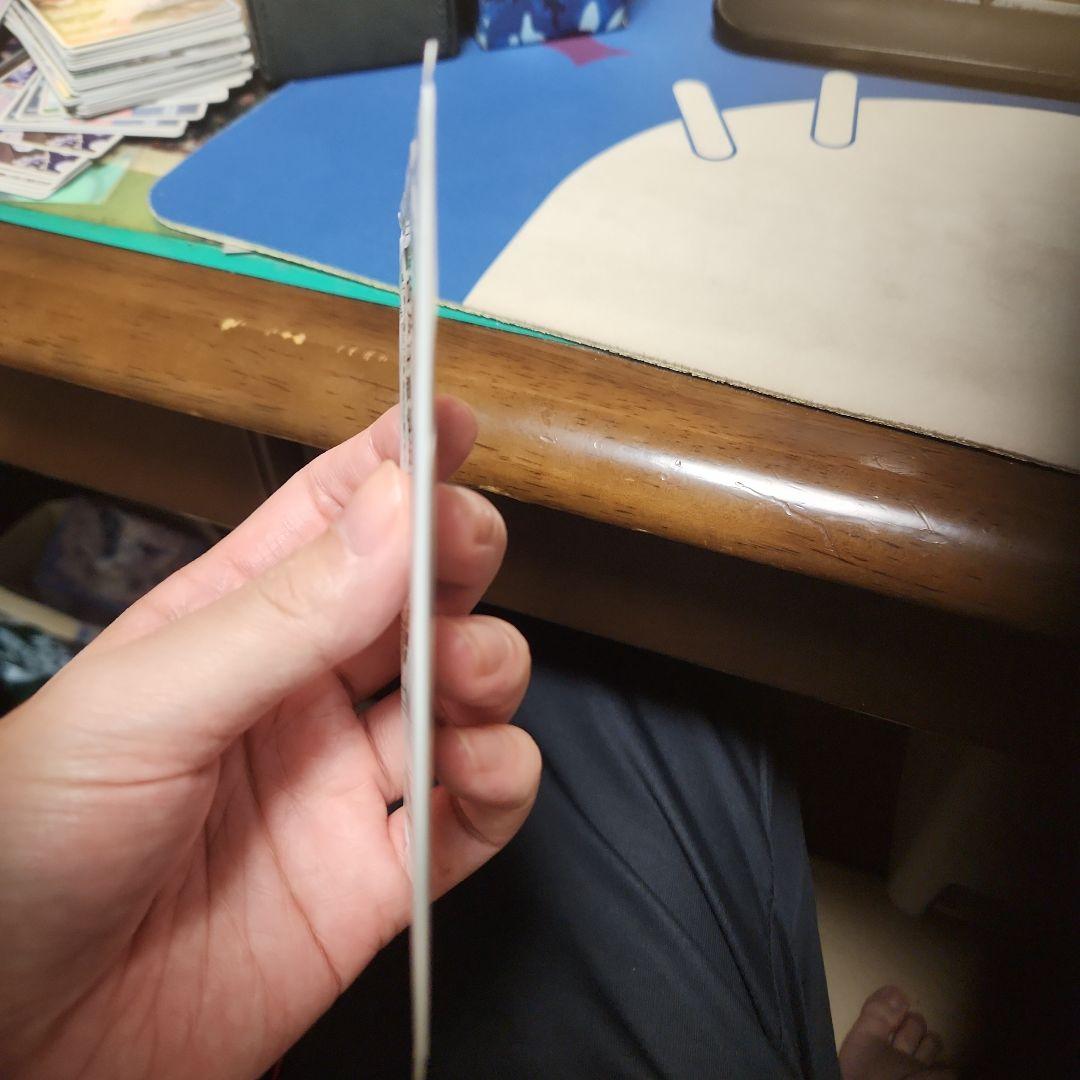 ONE PIECE CARD GAME 　エース　フラッグシップ　Japan