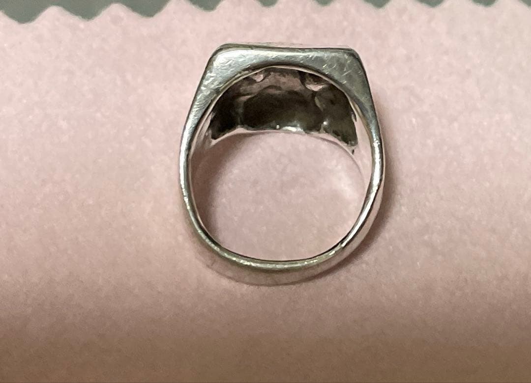 フラッシュポイントジムスカルリング