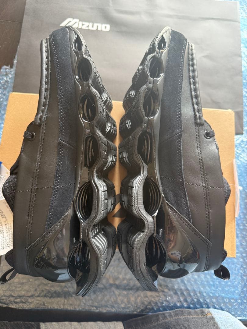 【mar】Mizuno WAVE PROPHECY MDC 27cm