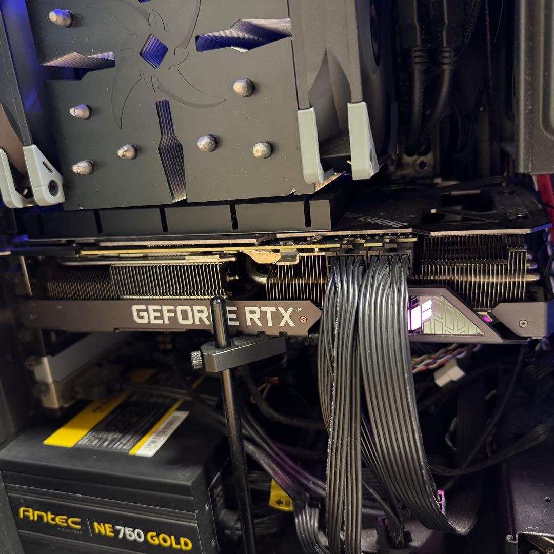 グラフィックボード・グラボ・ビデオカード ASUS TUF Gaming GeForce RTX 3090 24GB