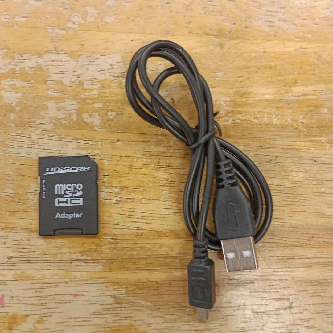 【動作確認済】OLYMPUS オリンパス STYLUS VG-190