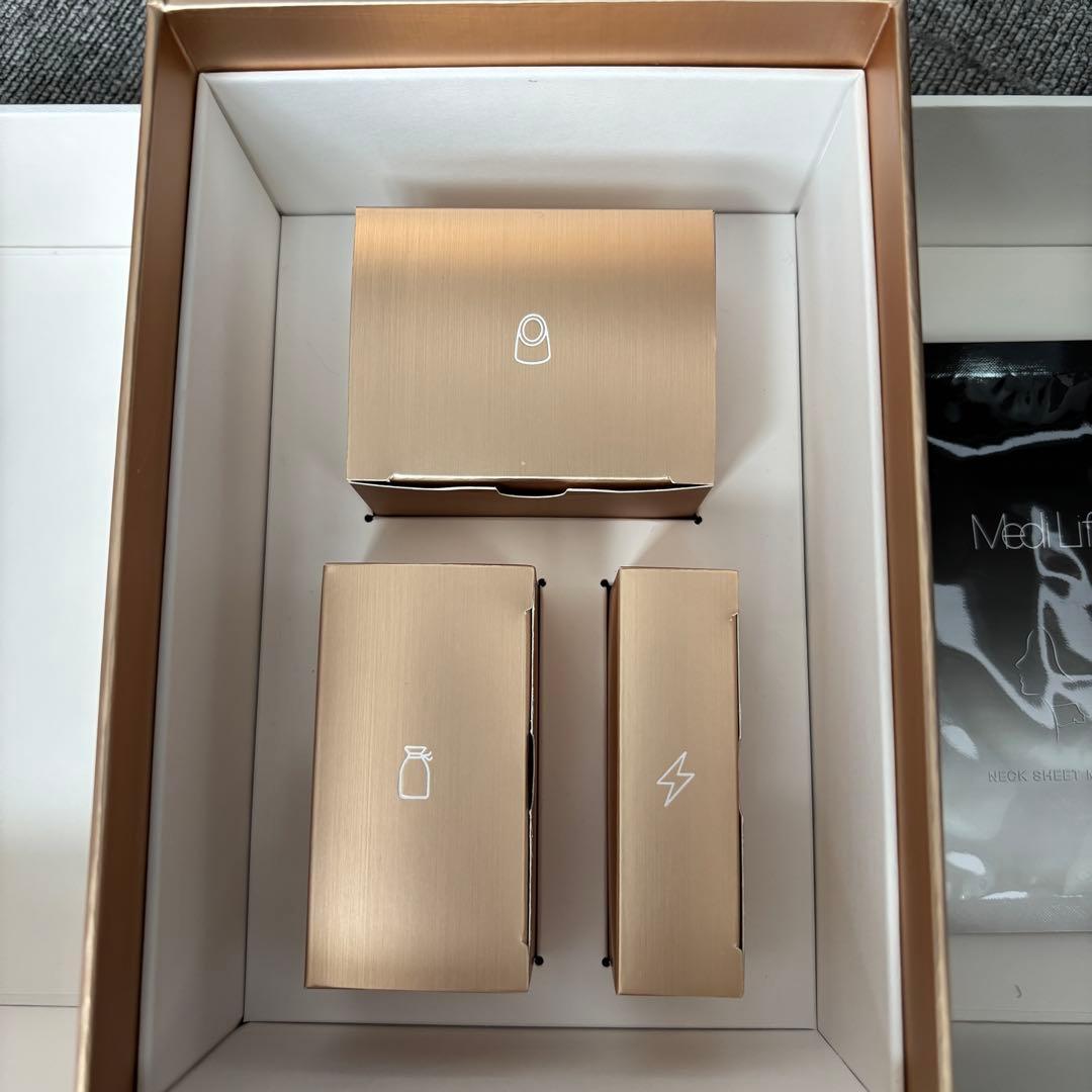 YAMAN ヤーマン フォトプラスシャイニー