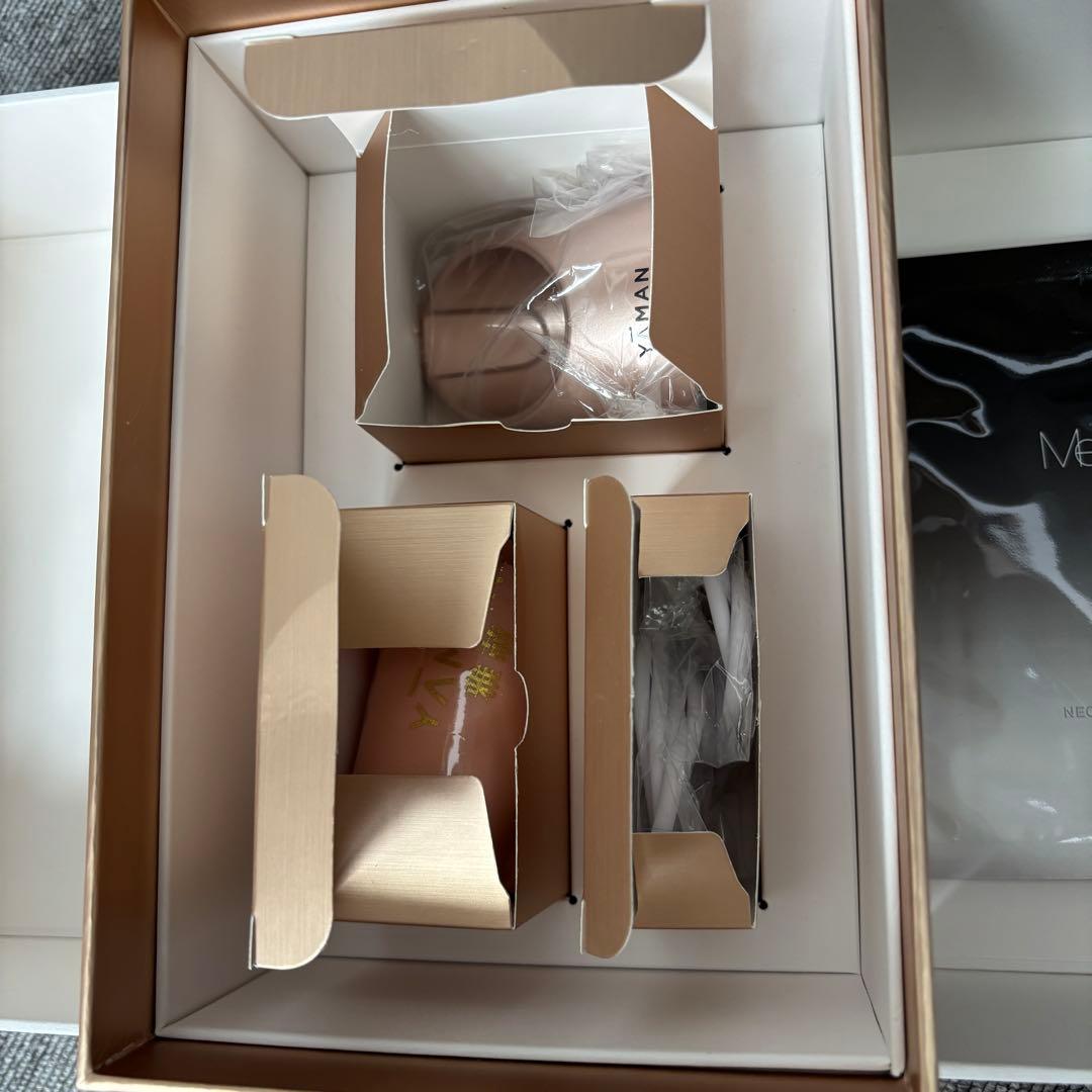 YAMAN ヤーマン フォトプラスシャイニー