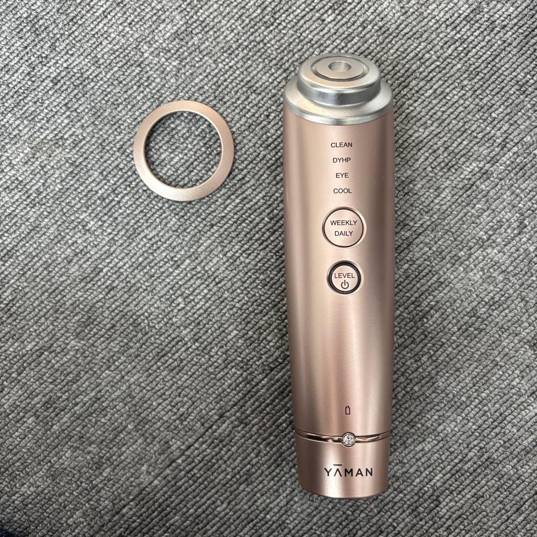 YAMAN ヤーマン フォトプラスシャイニー