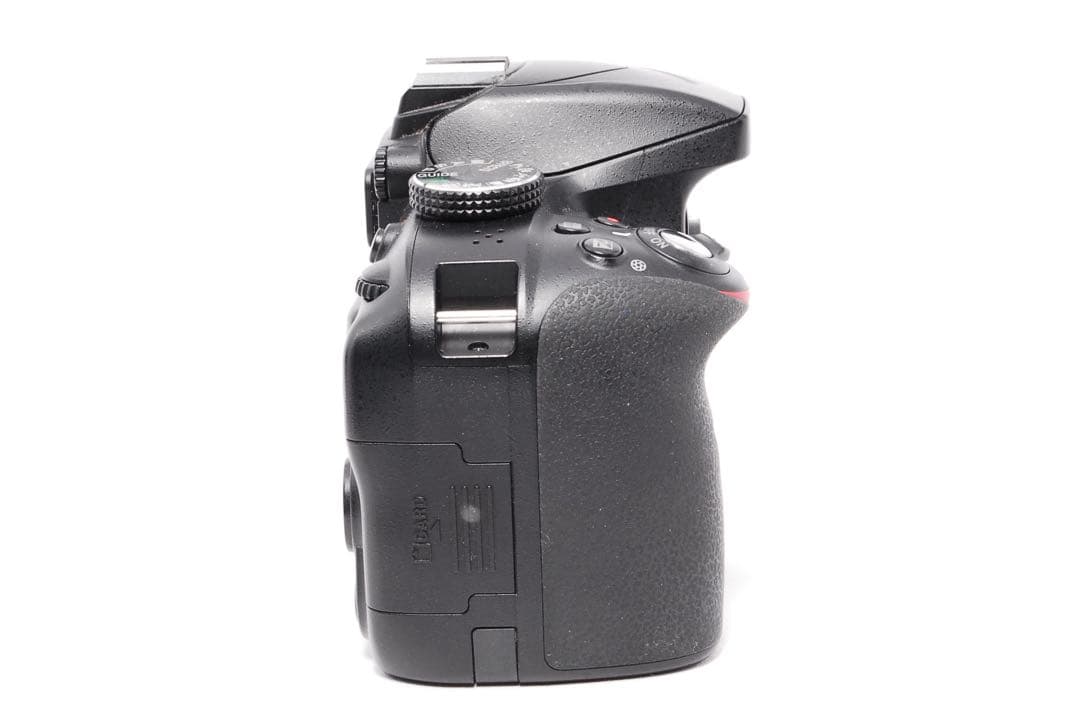 Flash Air付き◆Nikon D3300◆一眼レフカメラ◆ショット数少なめ