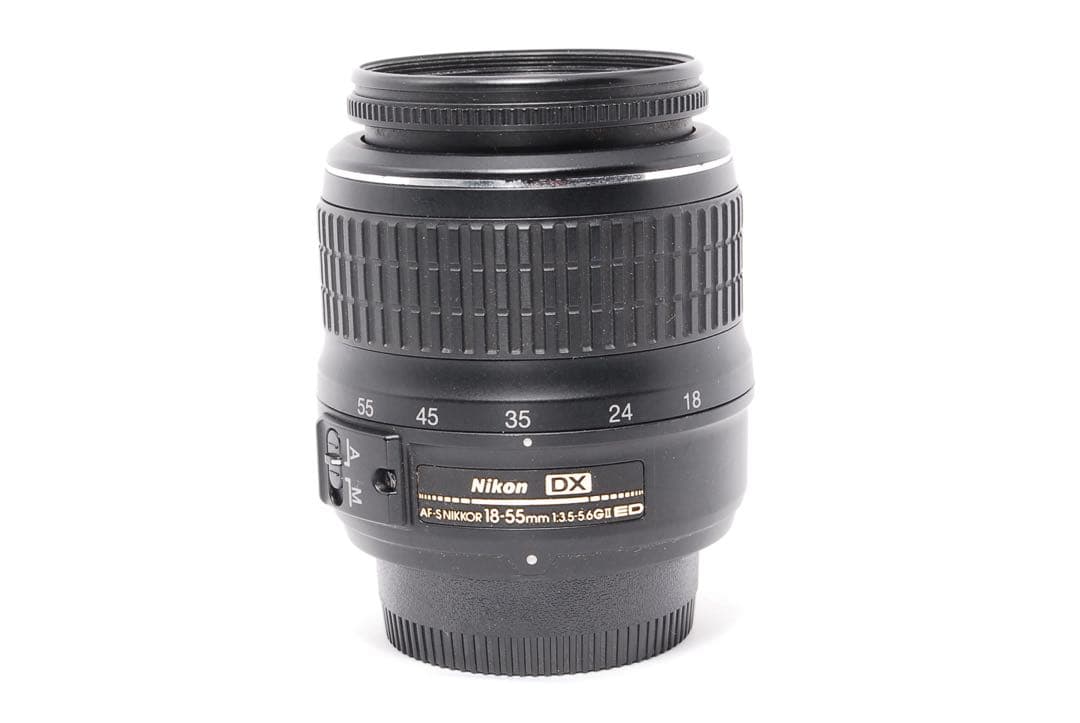 Flash Air付き◆Nikon D3300◆一眼レフカメラ◆ショット数少なめ