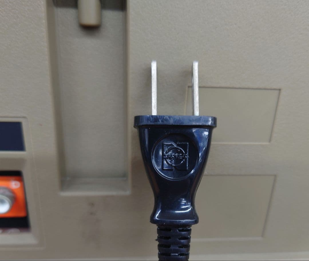 ★☆Technics RS-M202 ダブルカセットデッキ