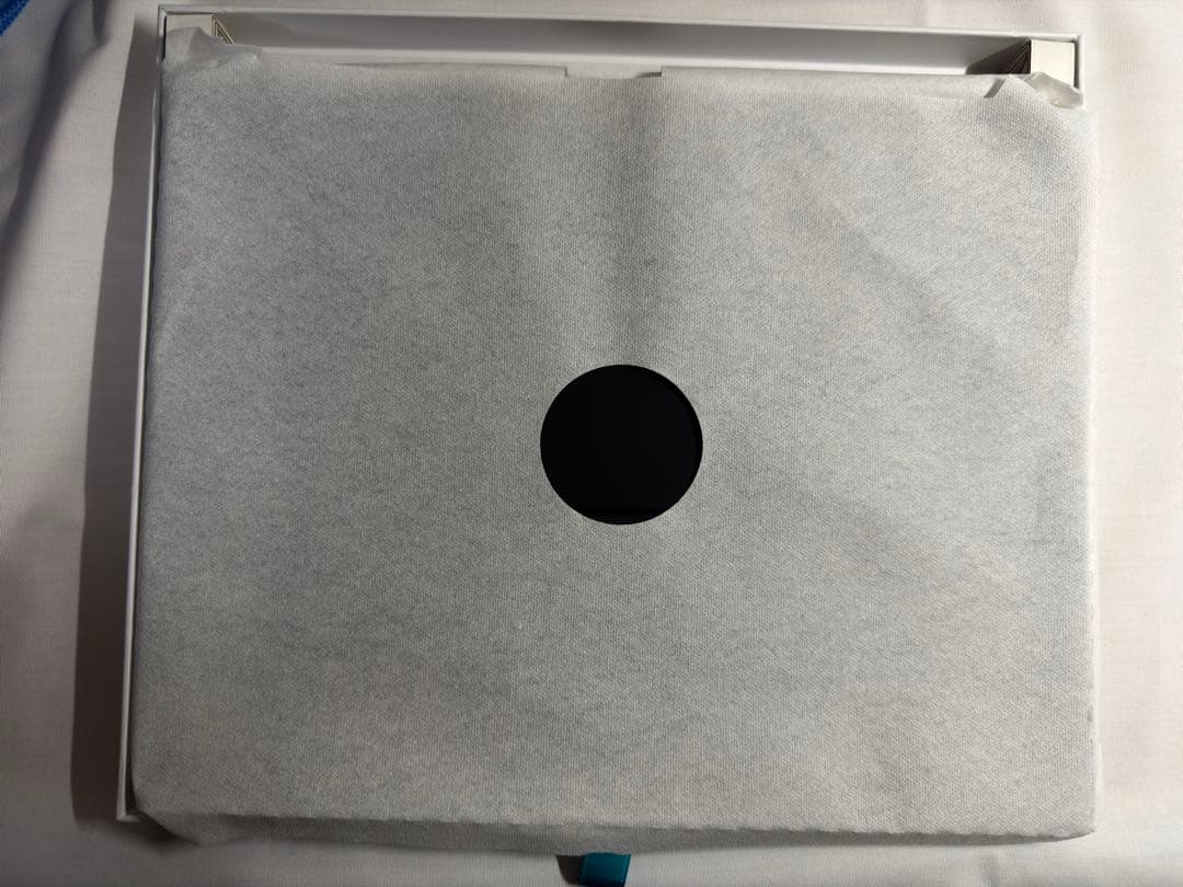 Apple iPad Pro M4 13インチ 256GB