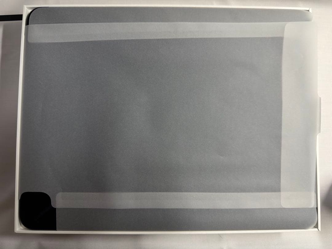 Apple iPad Pro M4 13インチ 256GB