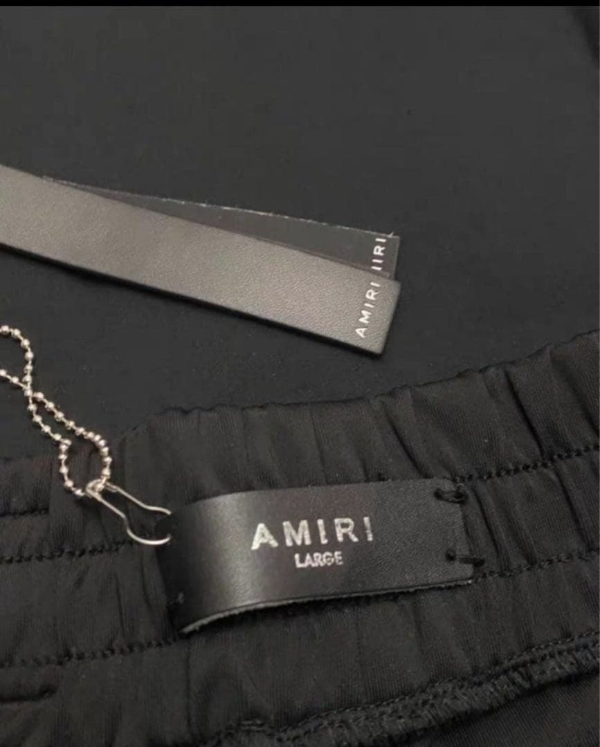 最終値下げ AMIRI パンツ L