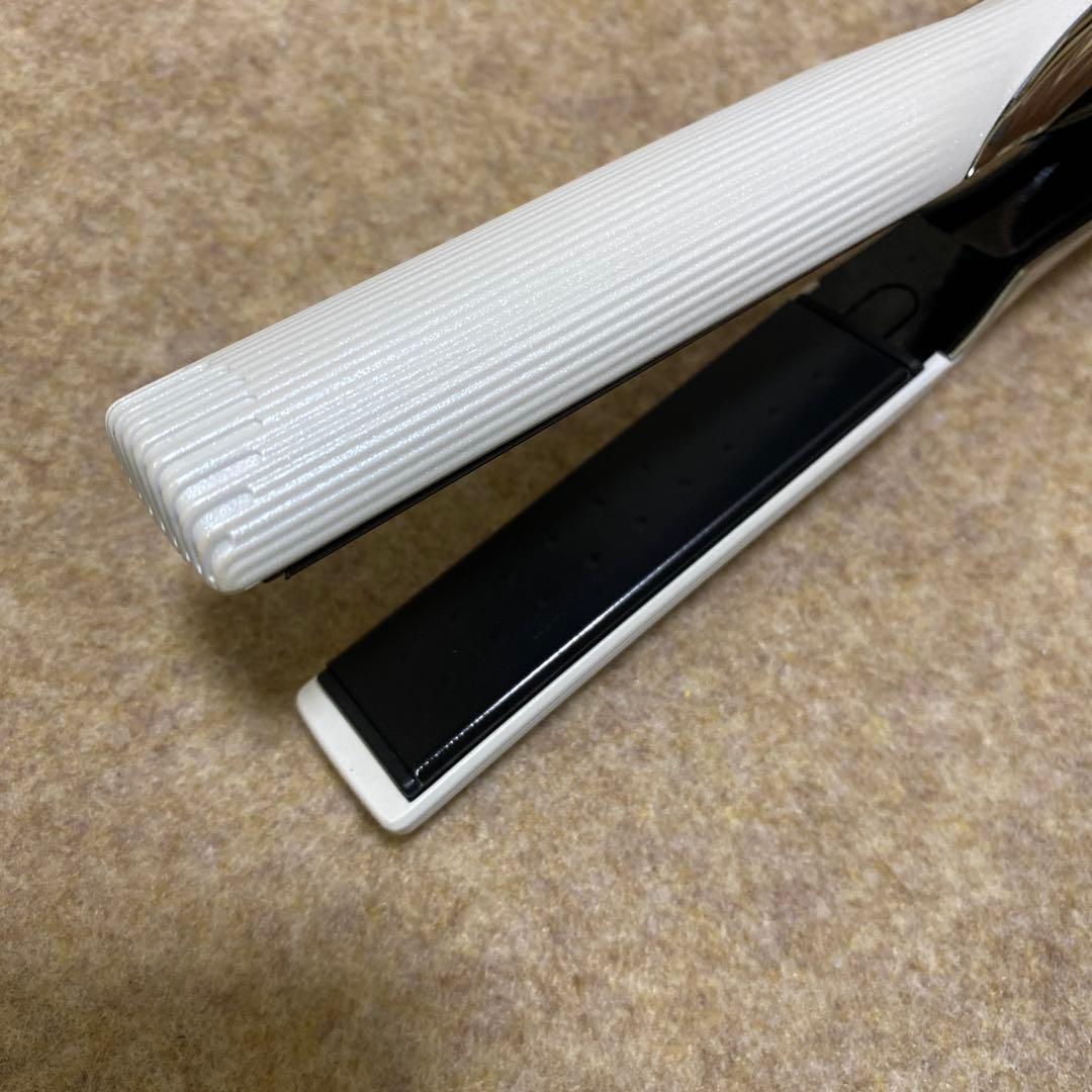 MTG リファ　ビューテック ストレートアイロン　ヘアビューロン　ReFa