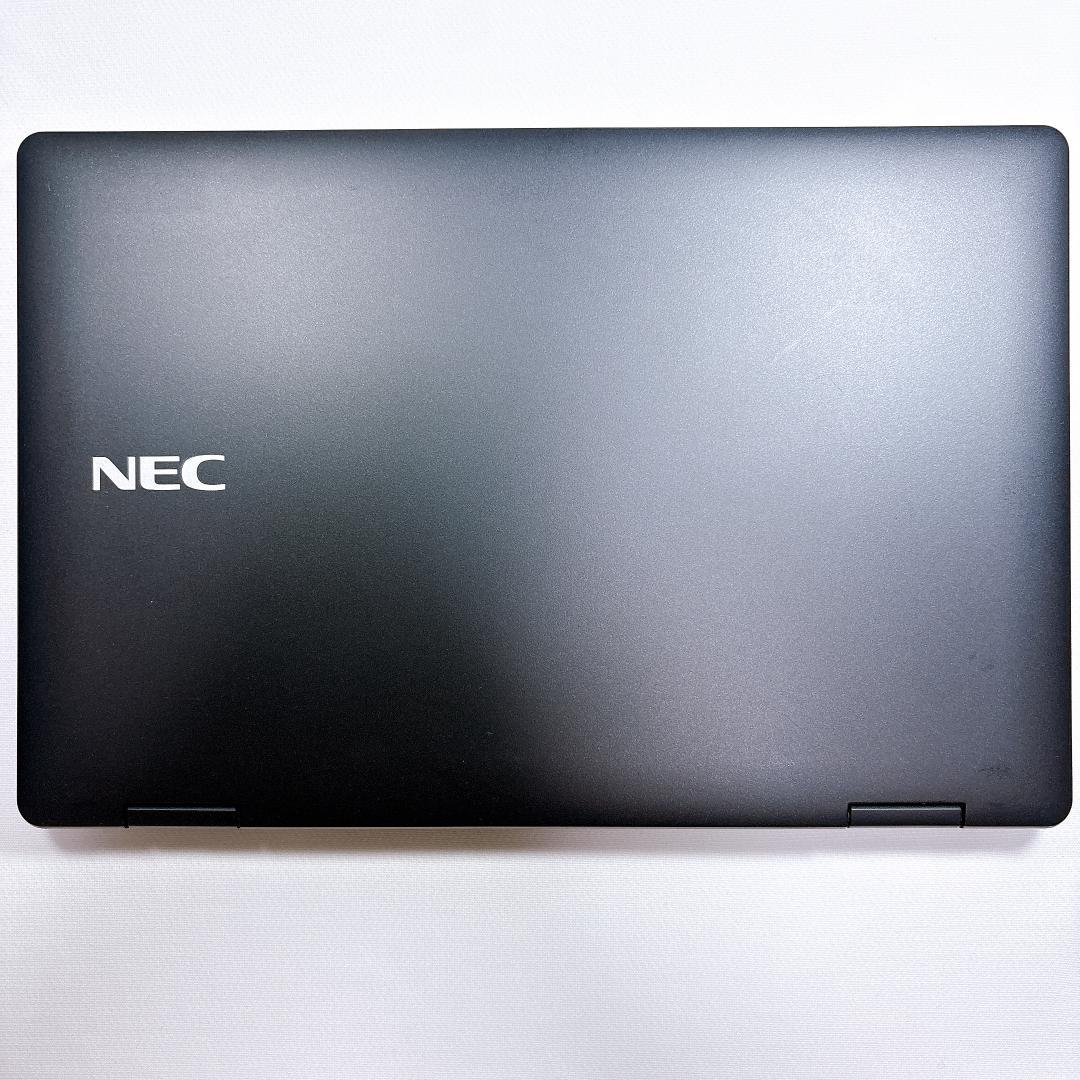 ★超軽量939g★ NEC VersaPro コンパクトモバイルノート_912