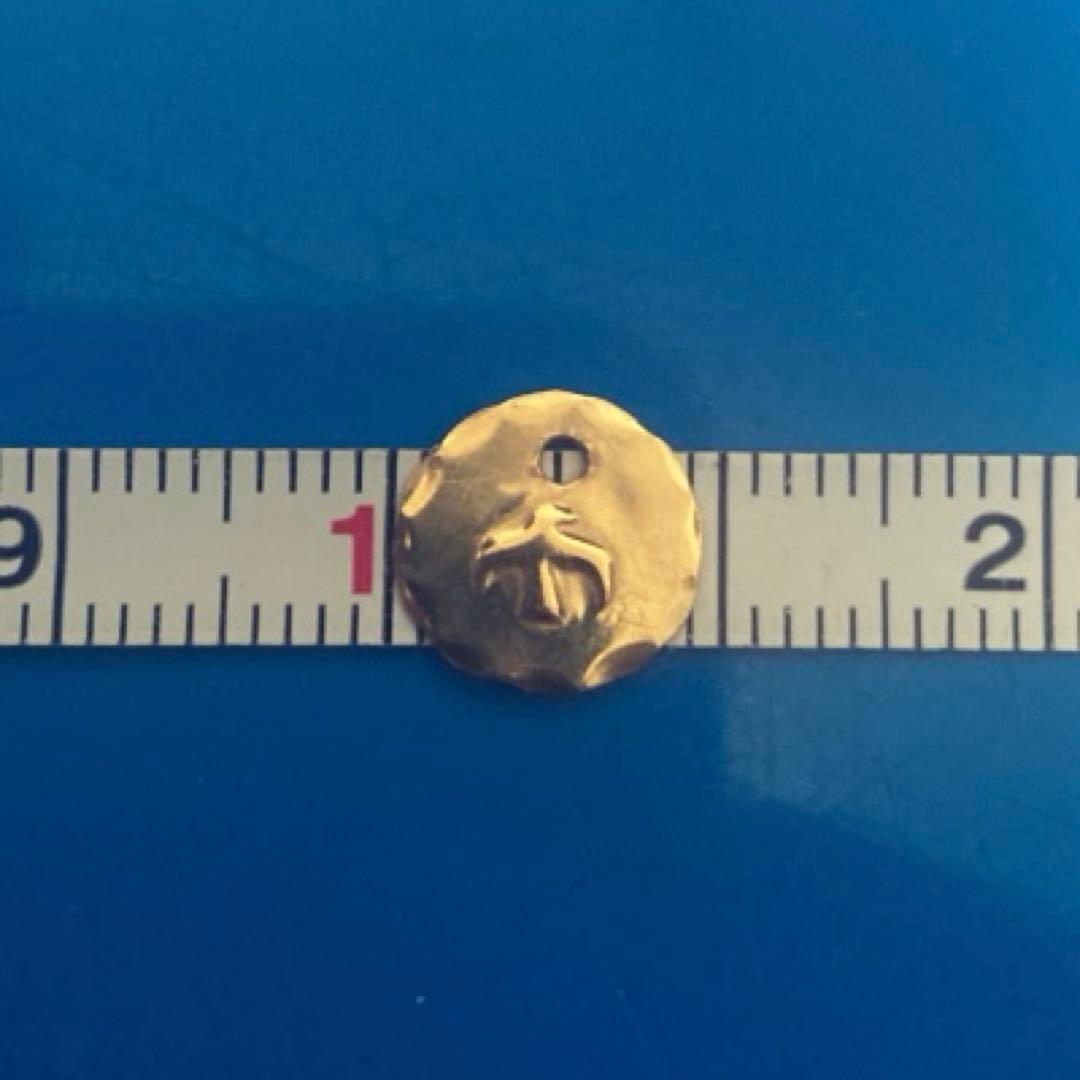 goros ゴローズk18メタル小 正規品