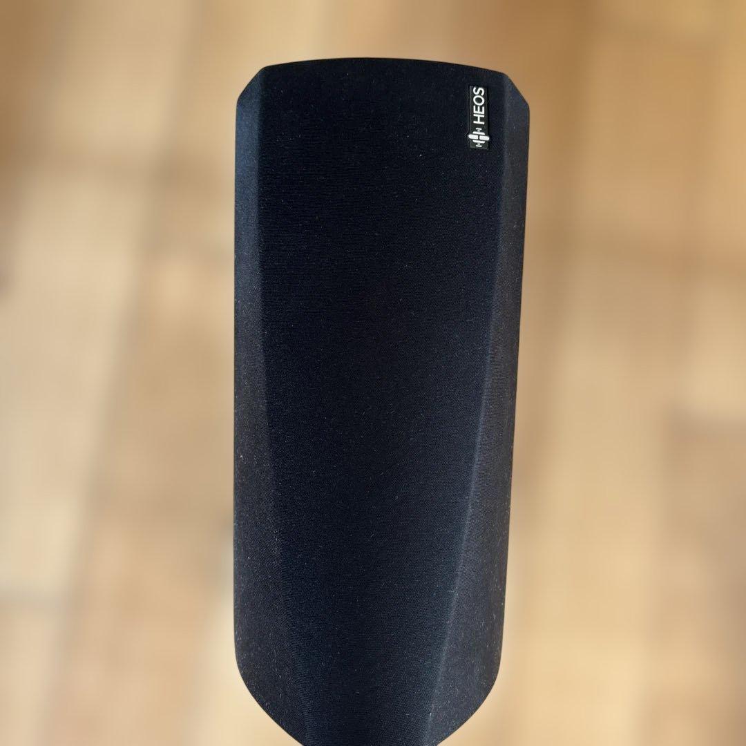 DENON HEOS 3 HS2 HD/Alexa対応　ネットワークスピーカー