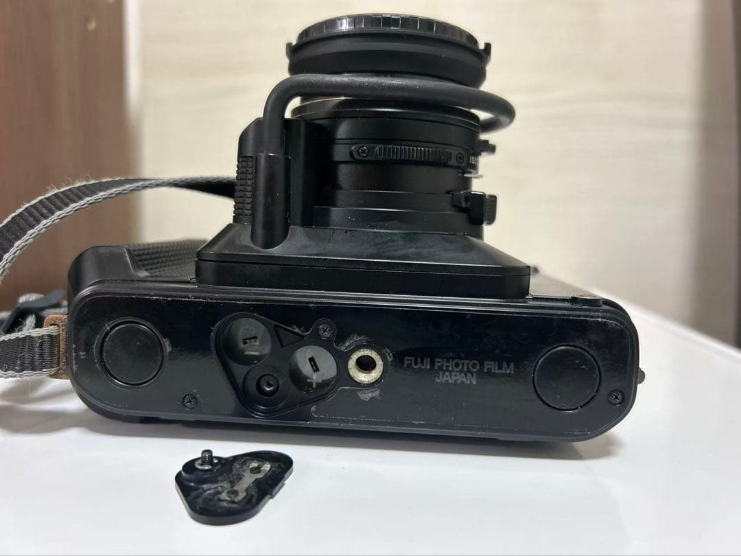 フィルムカメラ FUJI GS645S Professional Wide60