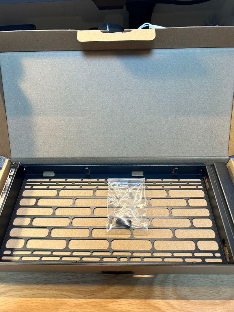 Fractal Design North Charcoal Black メッシュ