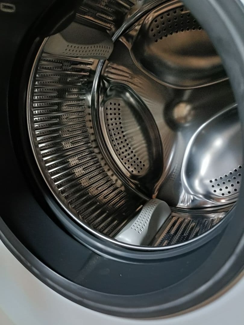 アクア AQUA ドラム式洗濯機 8Kg AQW-FV800E 19年式